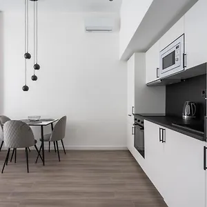 Kl26- Quality Apartments, Best Location. By Bqa Appartamento