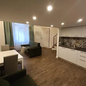 Duna River Shining Appartement