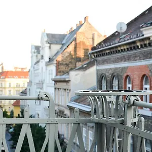 Papnoevelde Royal @inner Appartement