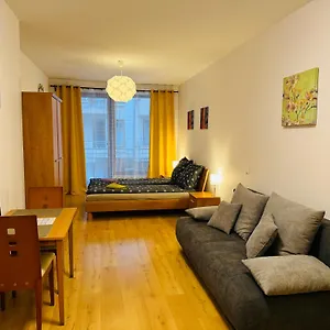 Opera Appartement