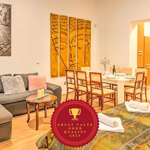 Central Apartments Appartement