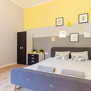 A27 Bp Modern Boutique Apartments, Location By Bqa Appartement