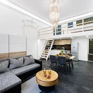 Florence Downtown Appartement